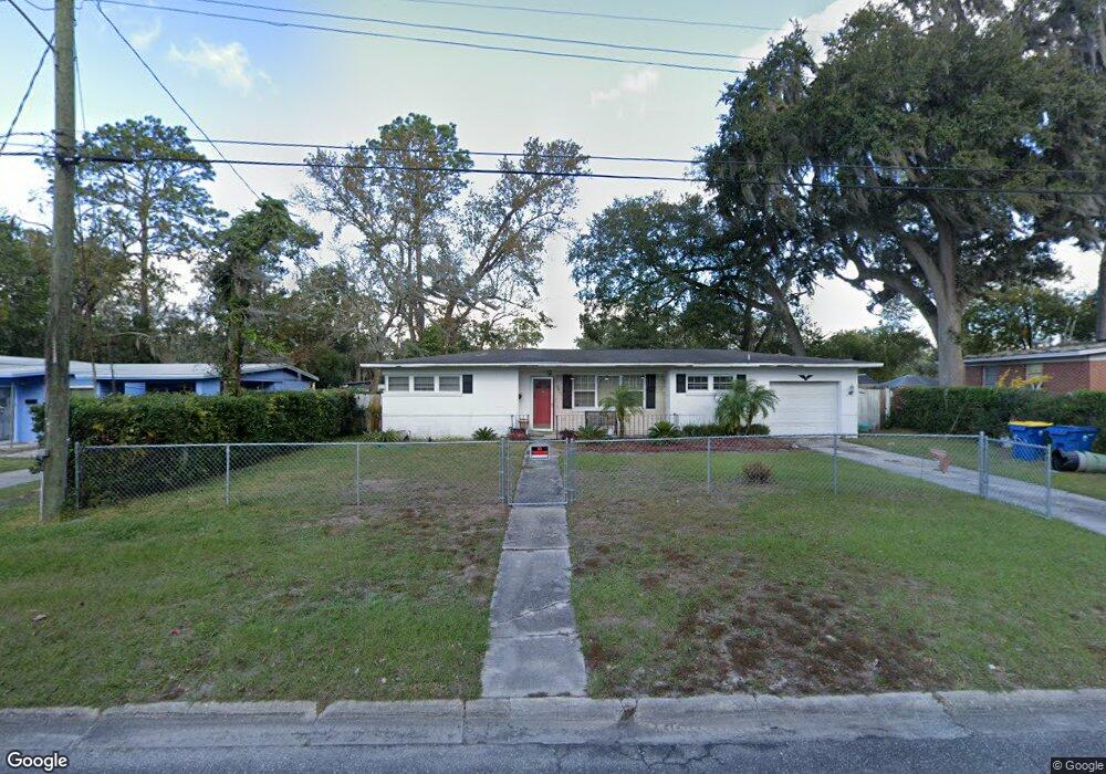 2401 Gayland Rd, Jacksonville, FL 32218 - photo 1
