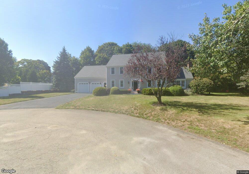 7 Beach Rose Ln, Scituate, MA 02066 - photo 1