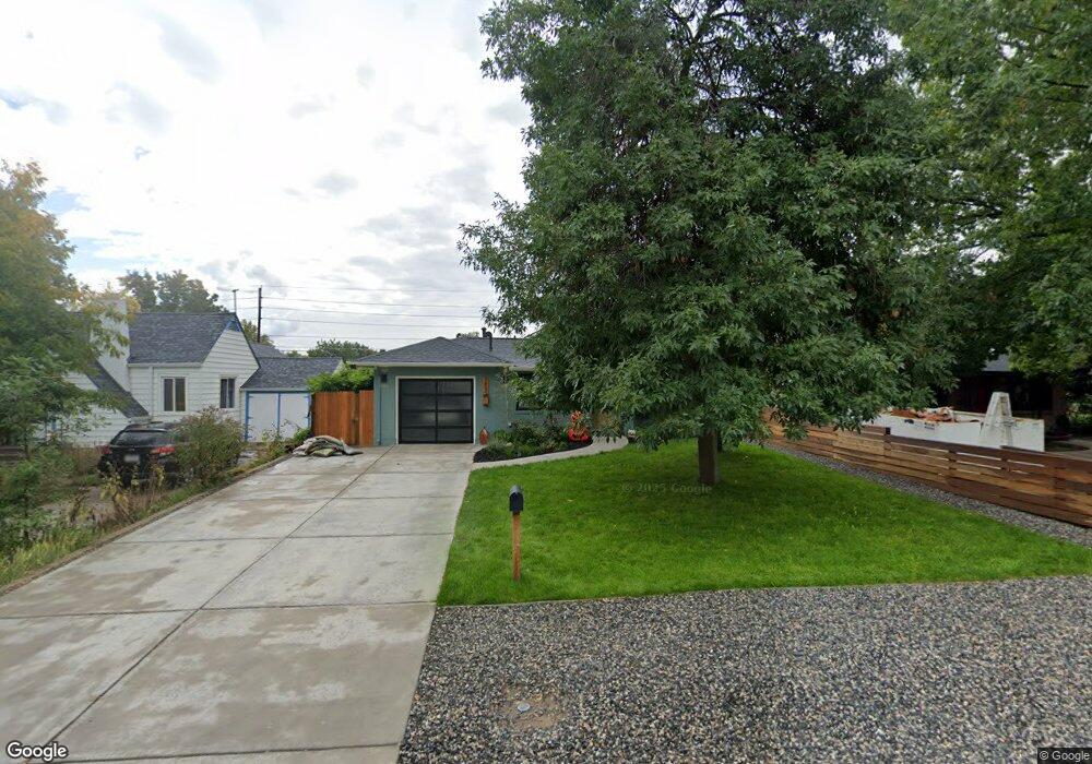 3890 Chase St, Wheat Ridge, CO 80212 - photo 1