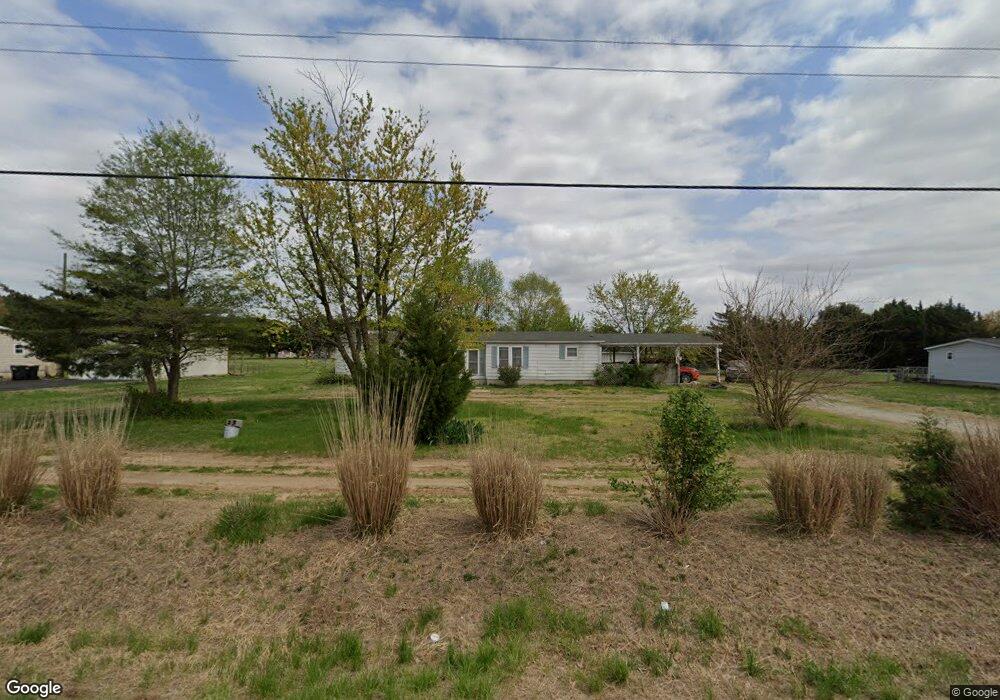 1642 Thompsonville Rd, Milford, DE 19963 - photo 1