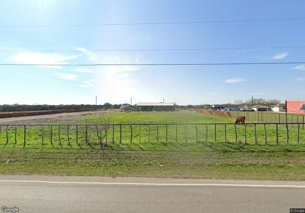 4730 Tin Top Rd, Weatherford, TX 76087 - photo 1