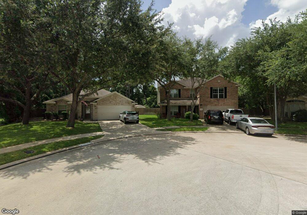 32103 Archer Park, Conroe, TX 77385 - photo 1