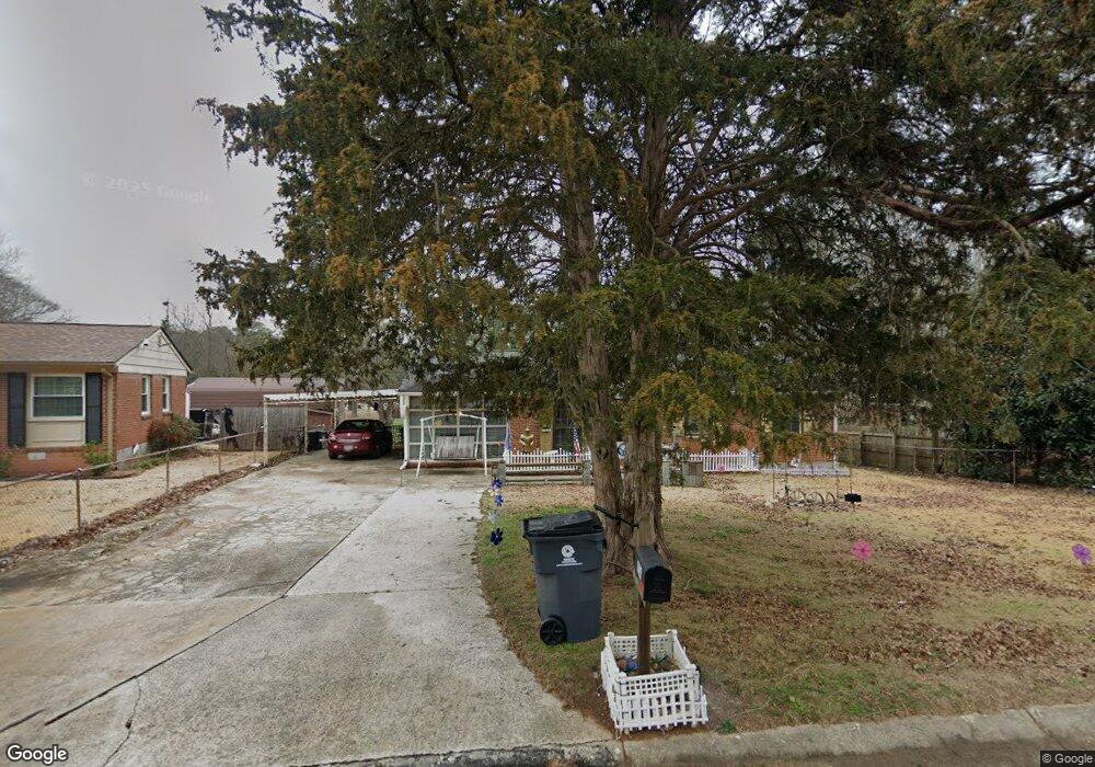 4254 Sheppard Dr, Conley, GA 30288 - photo 1