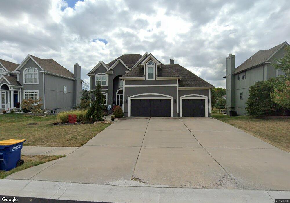 1309 SW Rylee Ln, Lees Summit, MO 64082 - photo 1