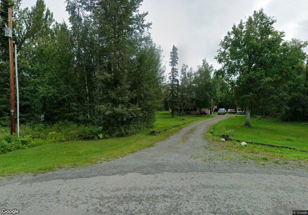 1240 Winding Brook Loop, Wasilla, AK - photo 1