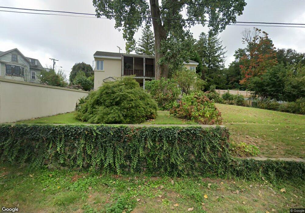 20 8th Ave, Atlantic Highlands, NJ 07716 - photo 1