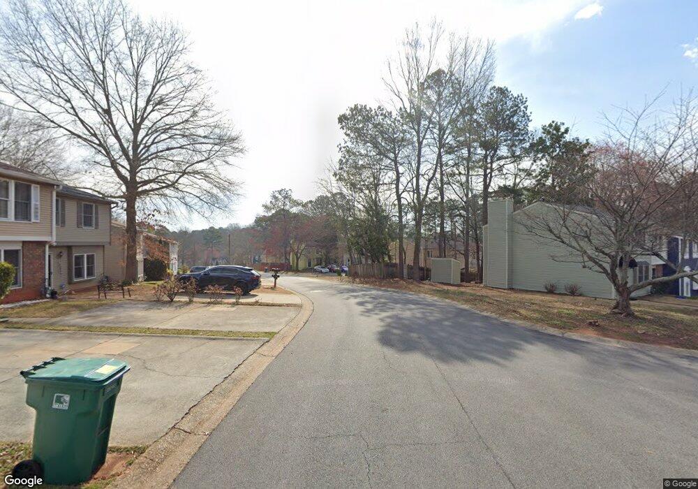 1911 Shenandoah Valley Ln SE, Smyrna, GA 30080 - photo 1