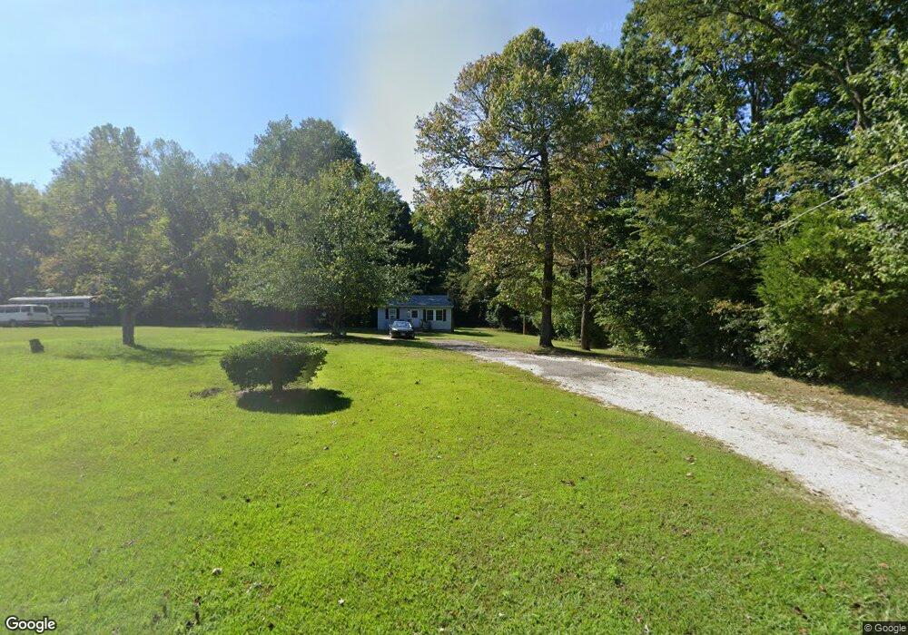 1831 Parkers Creek Rd, Port Republic, MD 20676 - photo 1