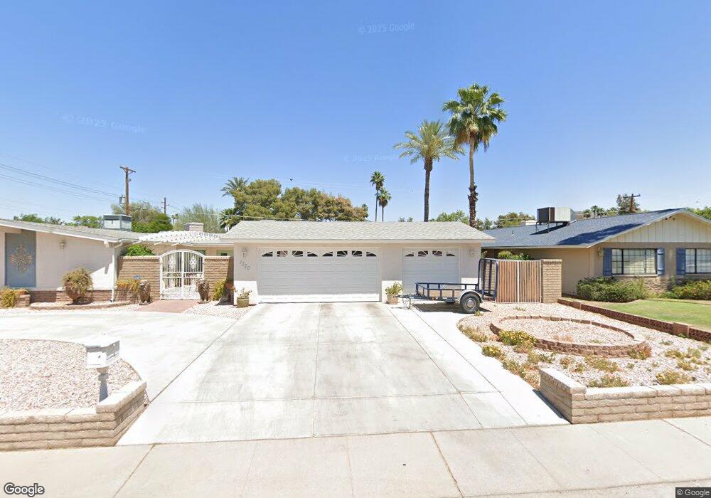 1330 W Lawrence Ln, Phoenix, AZ 85021 - photo 1