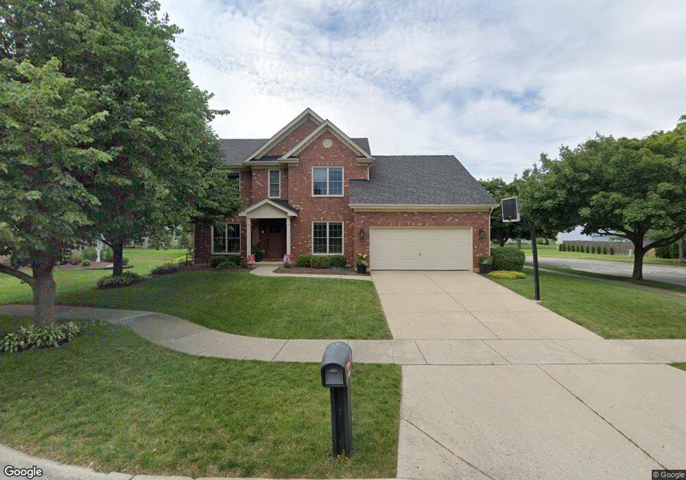 103 Rieser Cir, Naperville, IL 60565 - photo 1