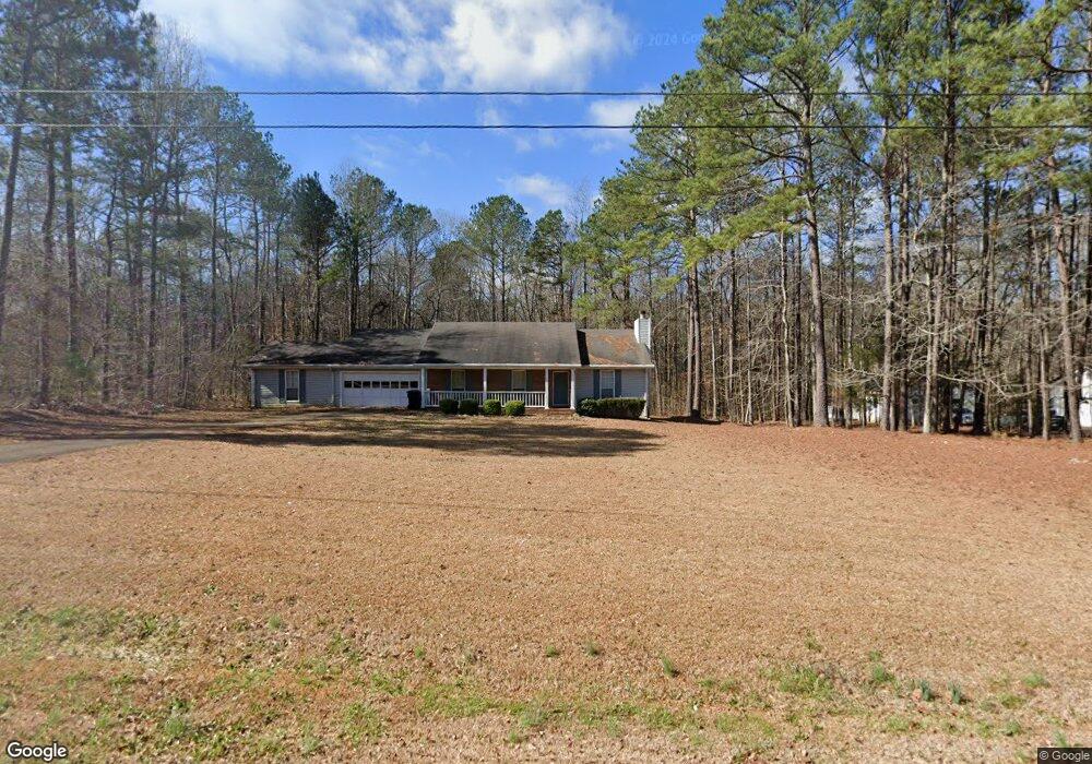 125 Leguin Ln, Locust Grove, GA 30248 - photo 1