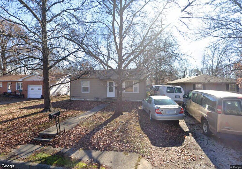 3144 Appleton Ave, Parsons, KS 67357 - photo 1