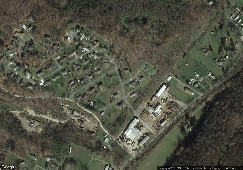 0 Woodridge Dr unit 1000167341, Keyser, WV 26726 - photo 1