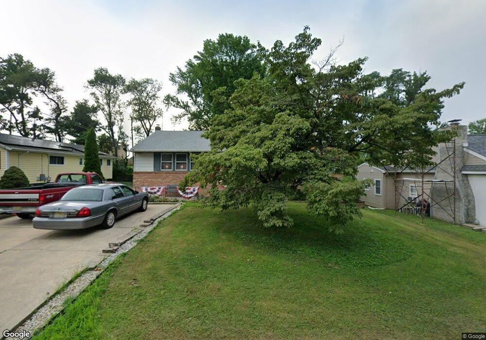 115 Marshall Ave, Mount Ephraim, NJ 08059 - photo 1