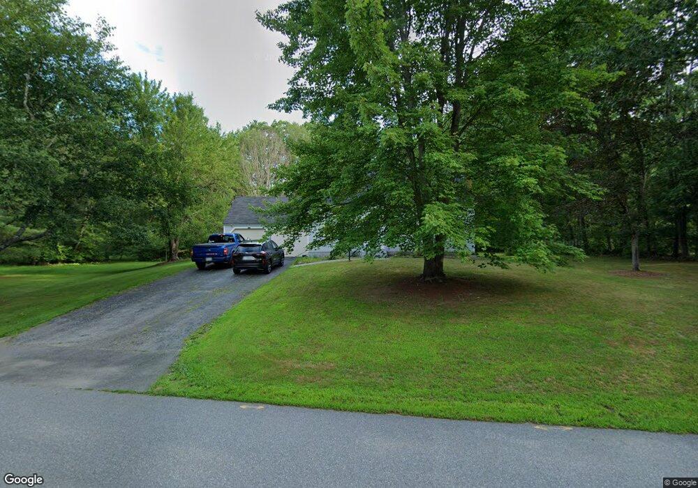 1 Marty Dr, Merrimack, NH 03054 - photo 1