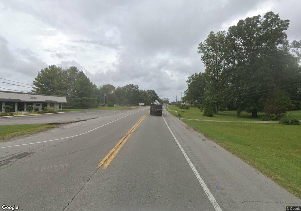 2 Bashaw Creek Rd, Manchester, TN 37355 - photo 1