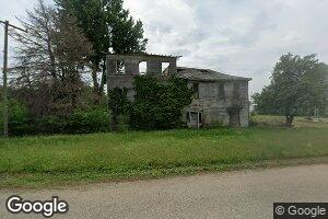 701 Silver Ave, Geneseo, KS 67444