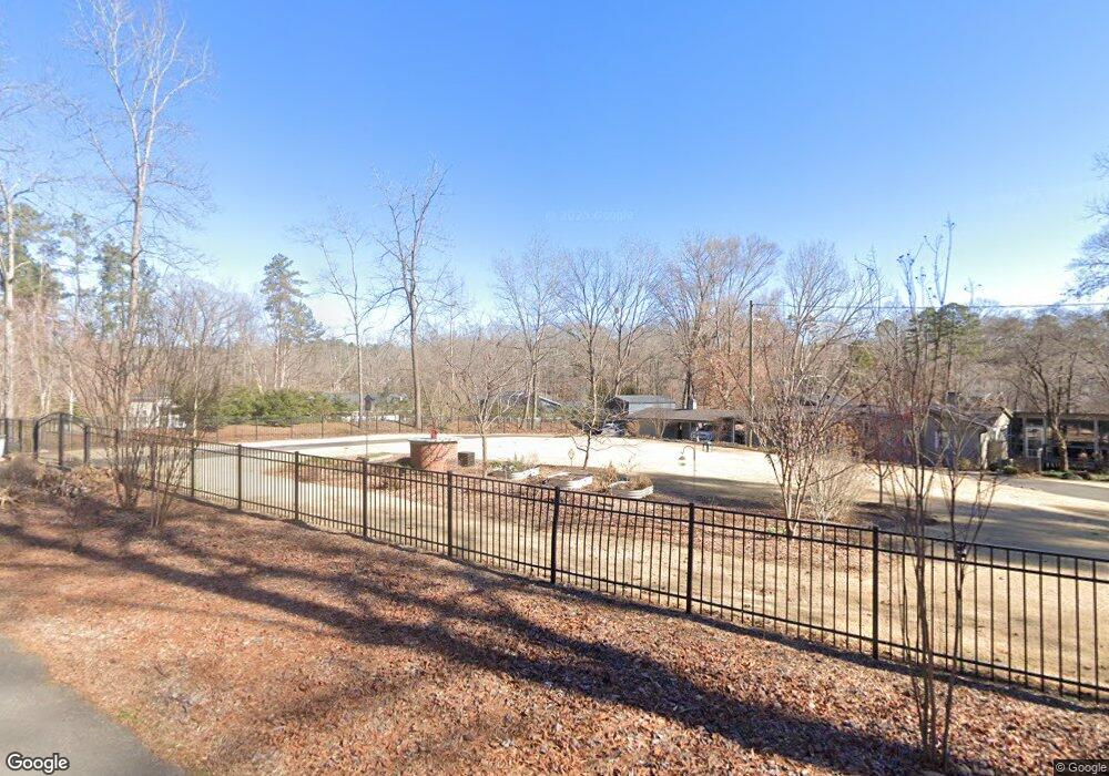 4972 Mill Creek Rd, Clover, SC 29710 - photo 1