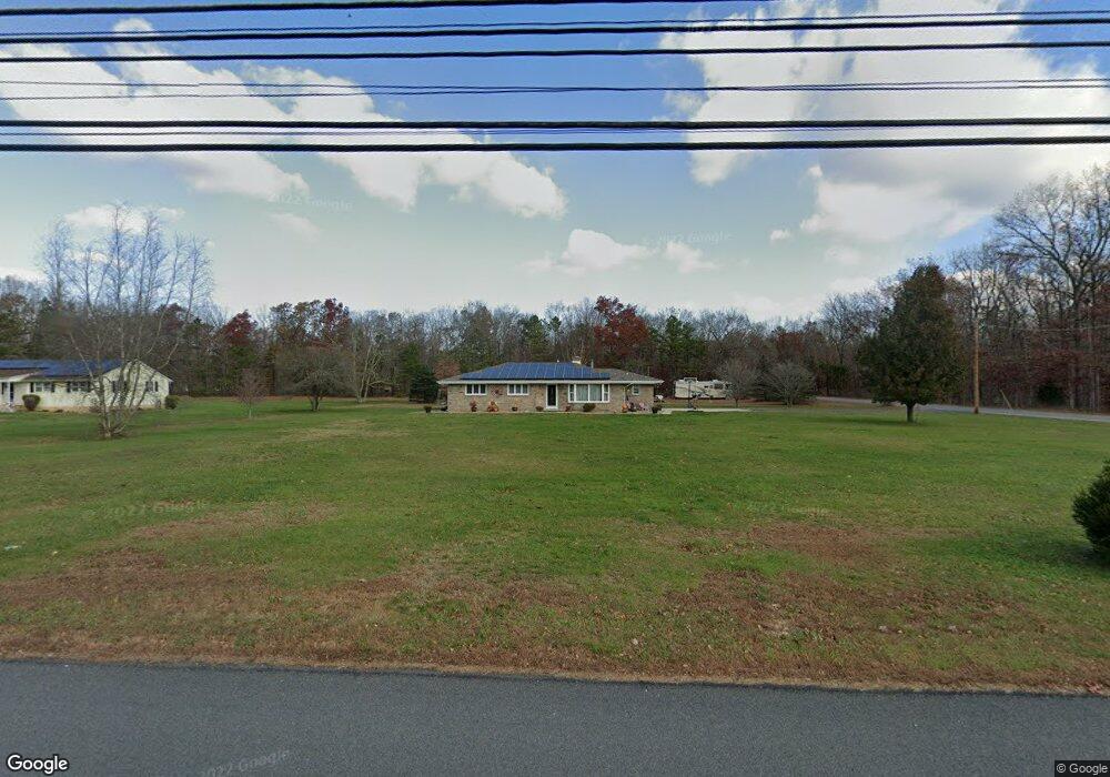 6877 Harding Hwy, Mays Landing, NJ 08330 - photo 1