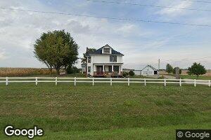 14648 Highway 92, Letts, IA 52754