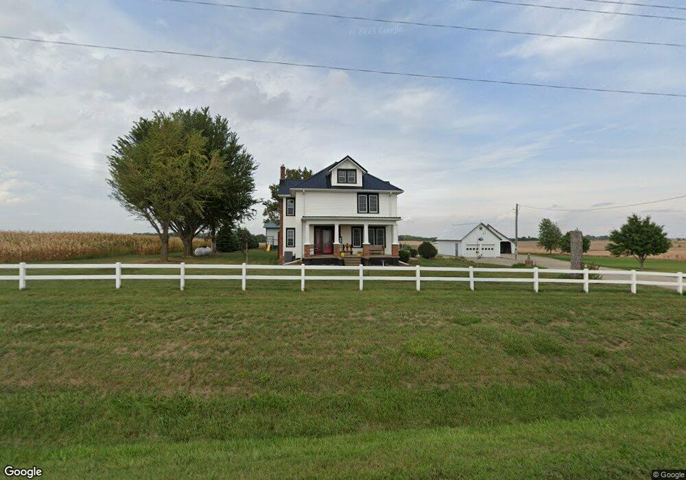 14648 Highway 92, Letts, IA 52754 - photo 1