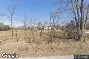 20950 Township Highway 46, Wharton, OH 43359