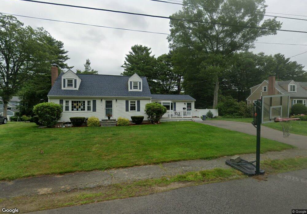 11 North Street Cir, Walpole, MA 02081 - photo 1