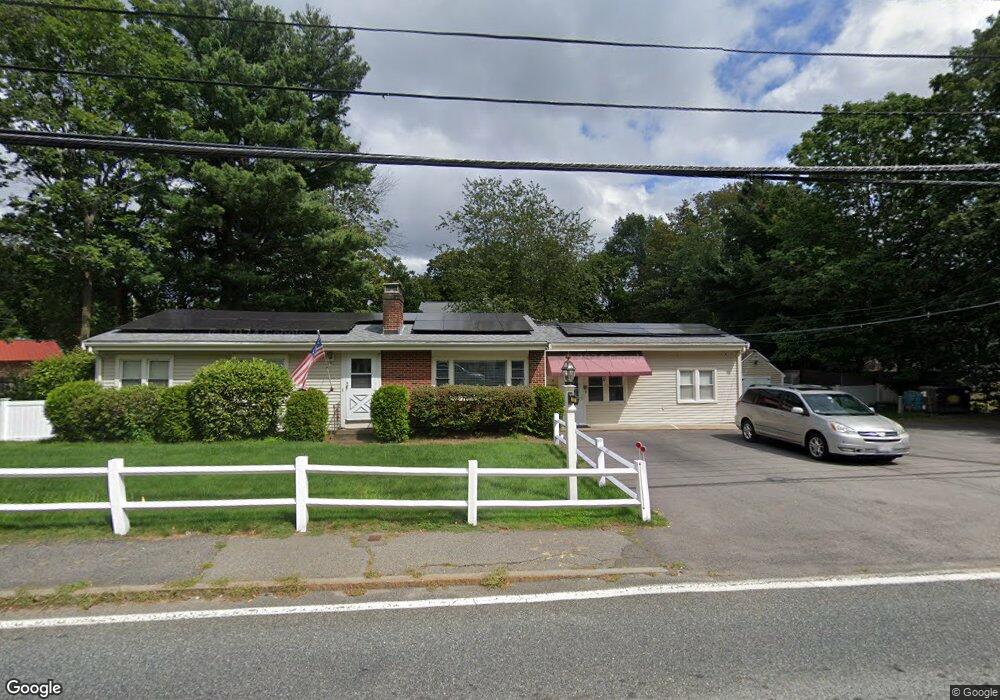 53 Mill St, Natick, MA 01760 - photo 1