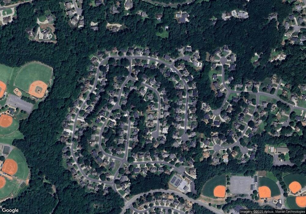 4009 Upland Trace, Marietta, GA 30066 - photo 1