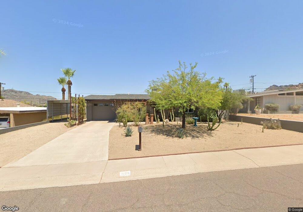 1326 E Alice Ave unit 1, Phoenix, AZ 85020 - photo 1