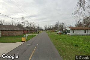 26 Ravier Ln, Saint Gabriel, LA 70780