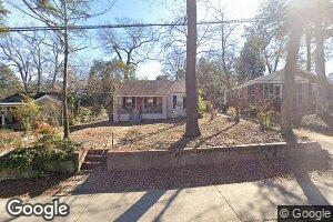 470 Morton Ave, Athens, GA 30605