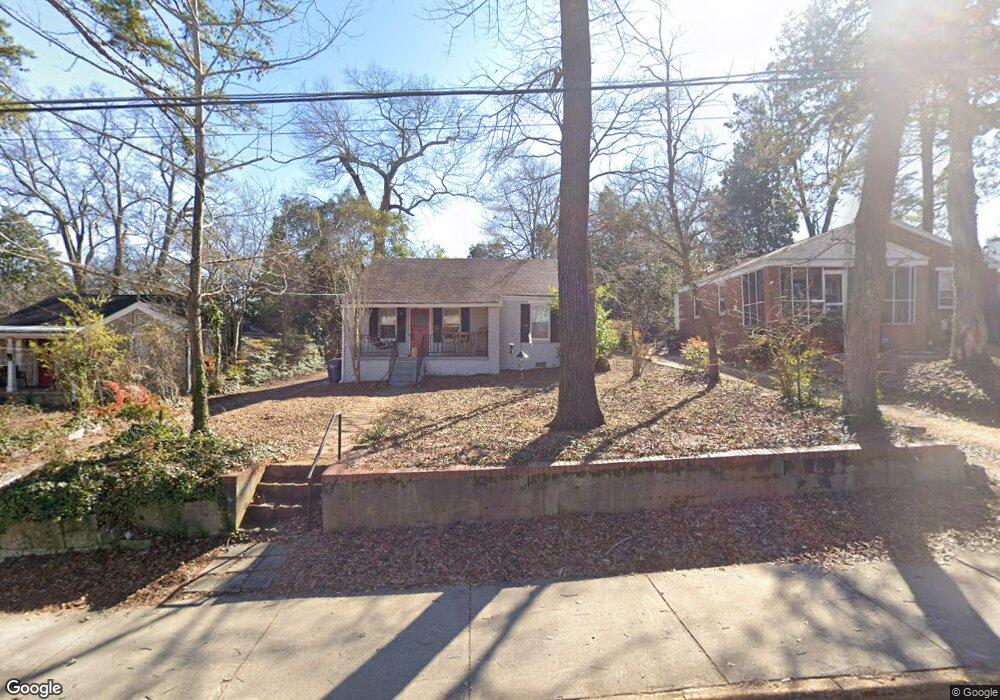 470 Morton Ave, Athens, GA 30605 - photo 1