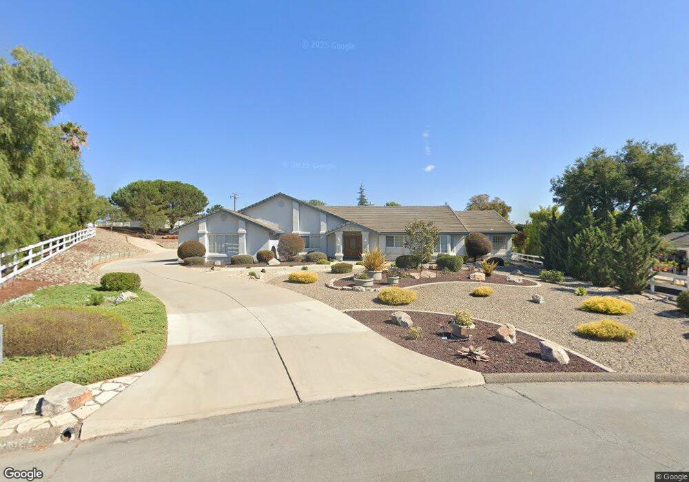 291 La Camarilla Place, Nipomo, CA 93444 - photo 1