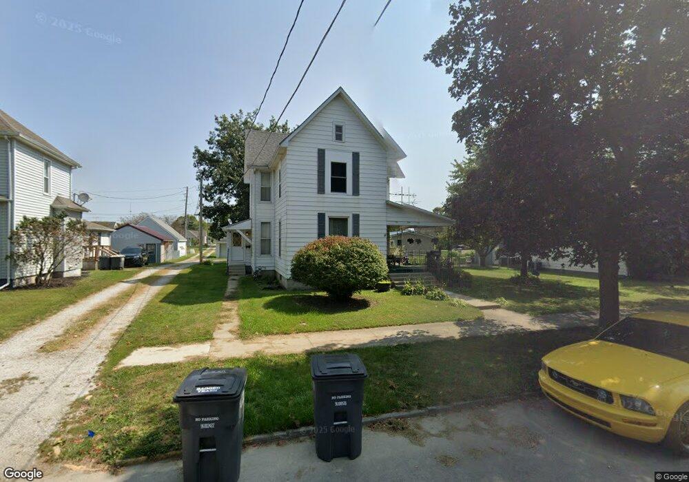 509 N Independence St, Tipton, IN 46072 - photo 1