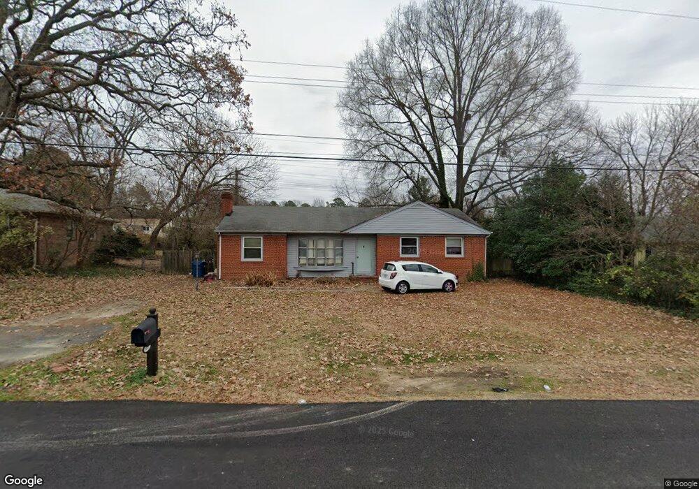 3011 Dancer Rd, Henrico, VA 23294 - photo 1