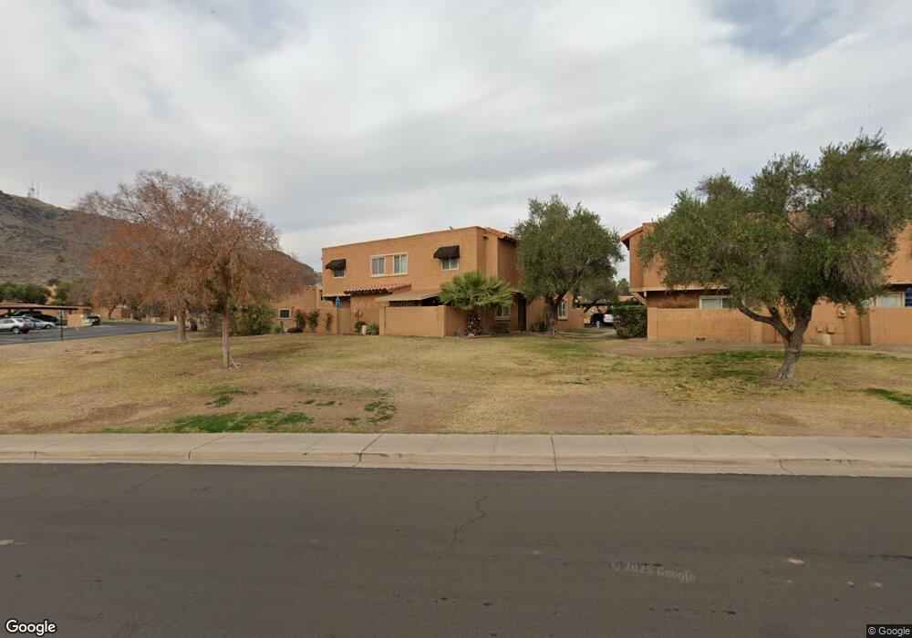 10210 N 8th Place unit A, Phoenix, AZ 85020 - photo 1