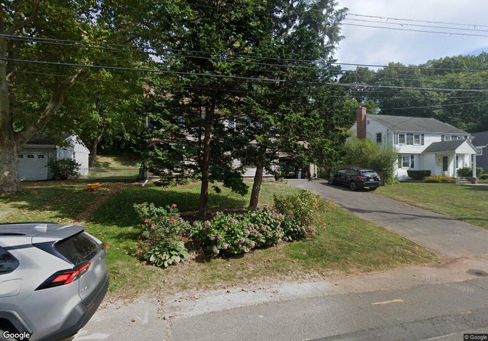 50 Walton Dr, West Hartford, CT 06107 - photo 1