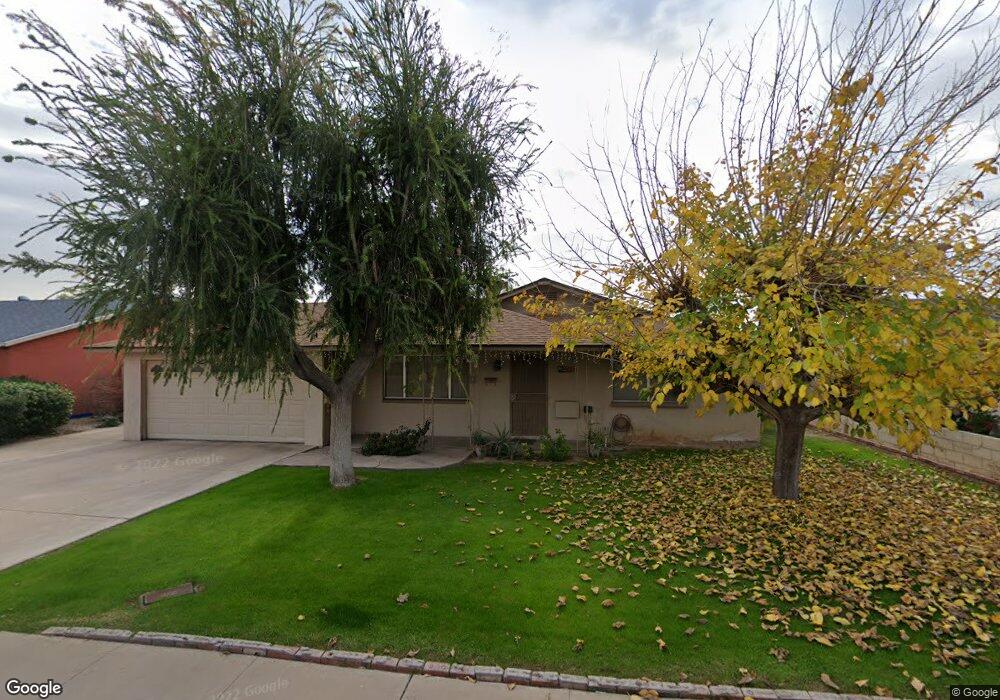 5621 W Monte Vista Rd unit 7, Phoenix, AZ 85035 - photo 1