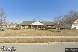 440 Hays Ave, Ada, OH 45810