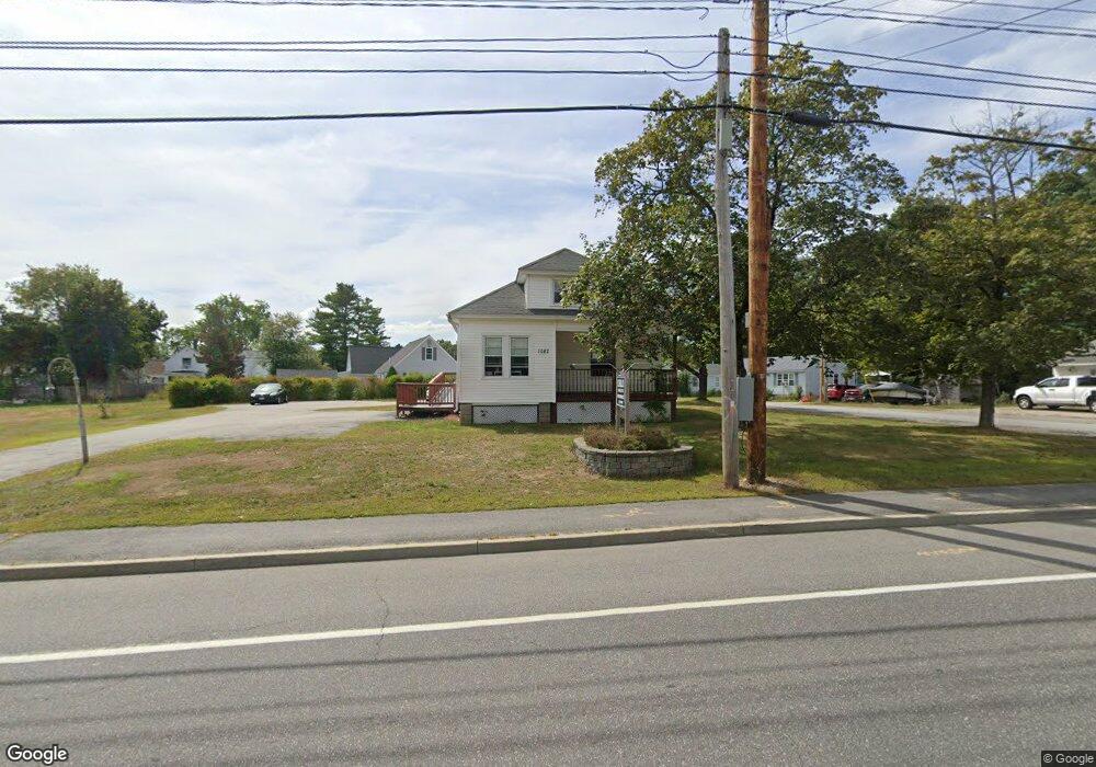 1087 Main St, Sanford, ME 04073 - photo 1