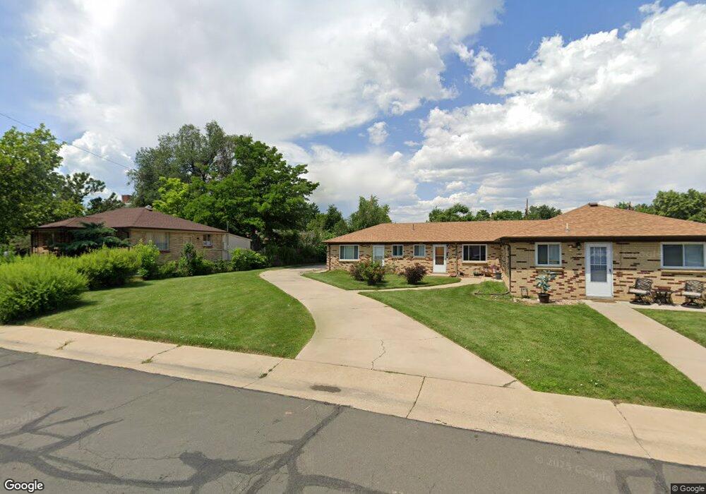 3915 Ingalls St, Wheat Ridge, CO 80033 - photo 1