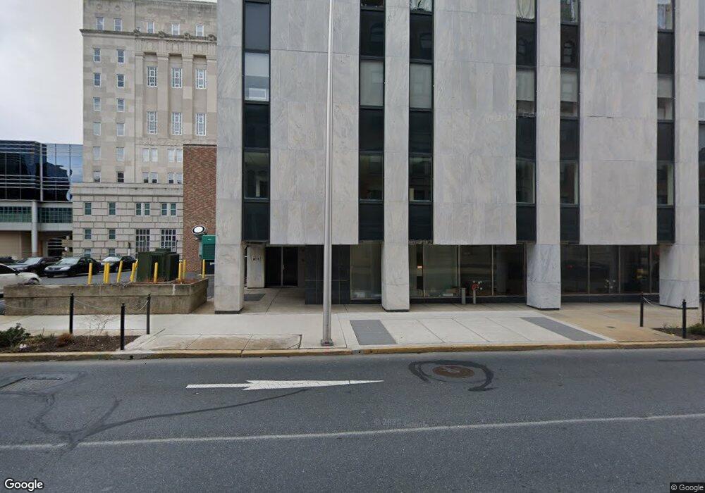 416, 418, 420 and 41 Walnut St, Reading, PA 19601 - photo 1