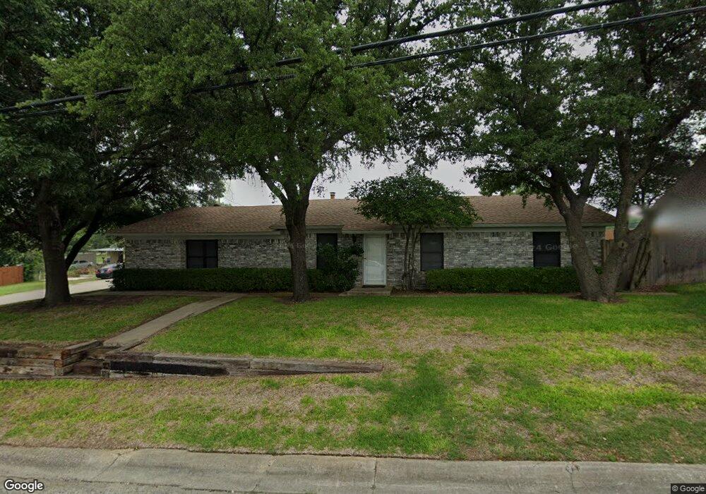 1401 S State St, Decatur, TX 76234 - photo 1