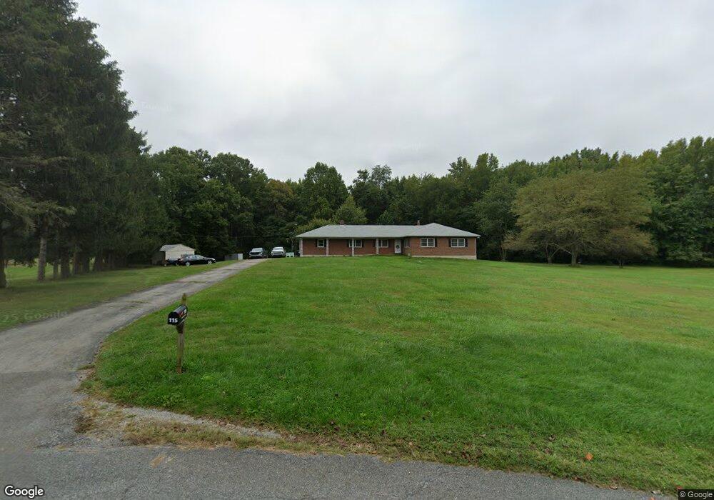 159 Countryside Ln, Bear, DE 19701 - photo 1