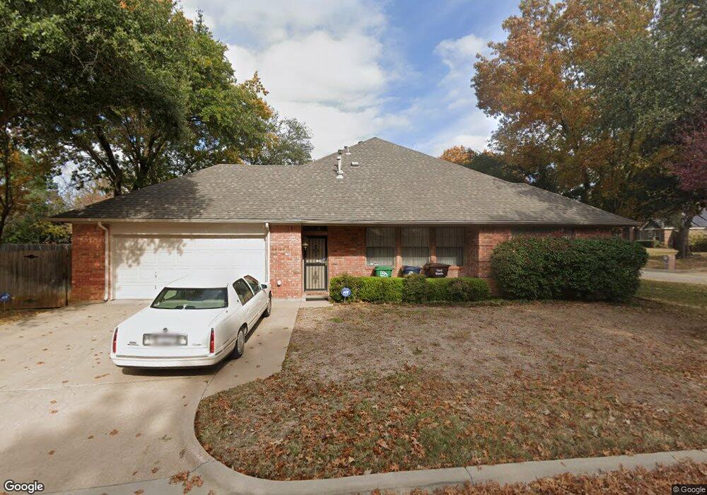 612 Ticonderoga Dr, Denton, TX 76205 - photo 1