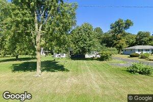 7180 W 200 N, Cromwell, IN 46732