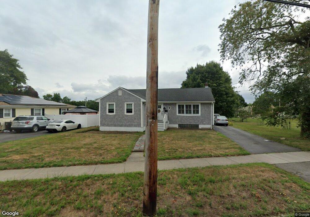 760 Dartmouth St, South Dartmouth, MA 02748 - photo 1