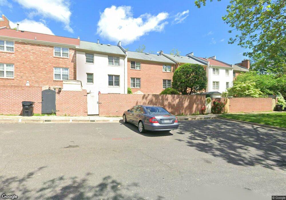 8419 Willow Forge Rd, Springfield, VA 22152 - photo 1