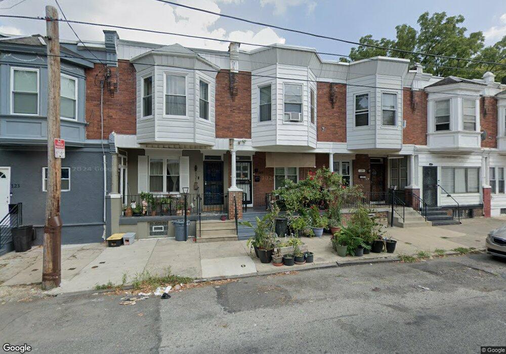 121 N 51st St, Philadelphia, PA 19139 - photo 1